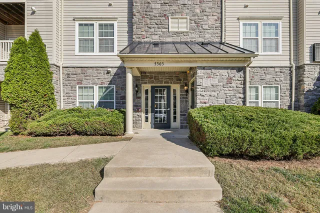 $202,900 | 5303 Wyndholme Circle, Unit 103, Baltimore, MD 21229