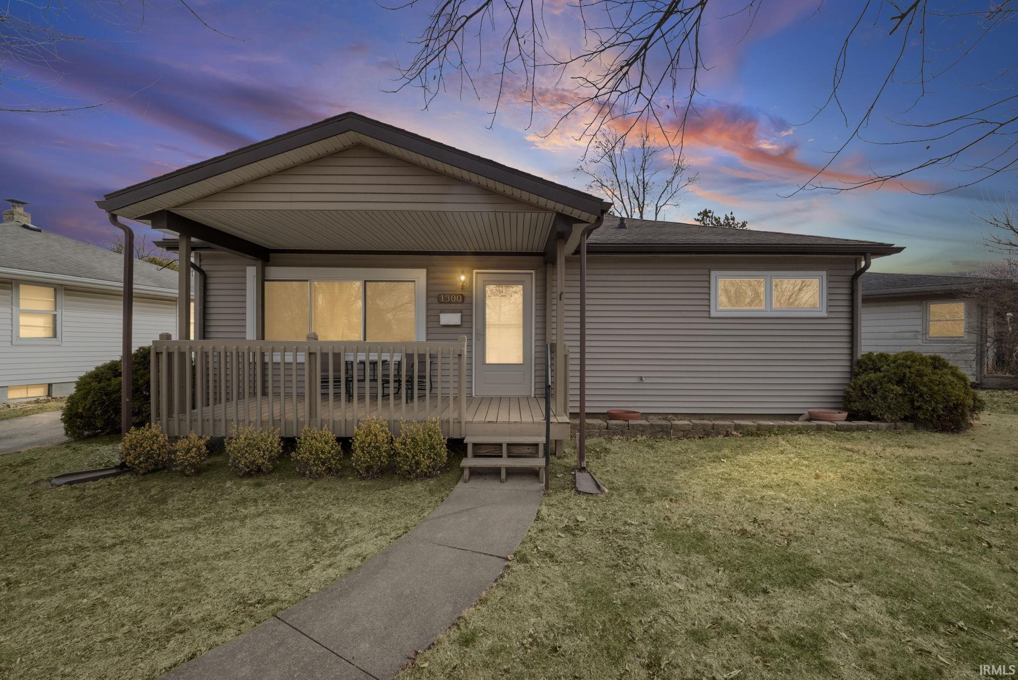 1300 Ridgeway Avenue Lafayette, IN 47904 - Photo 1 of 20 Gallery Image 1