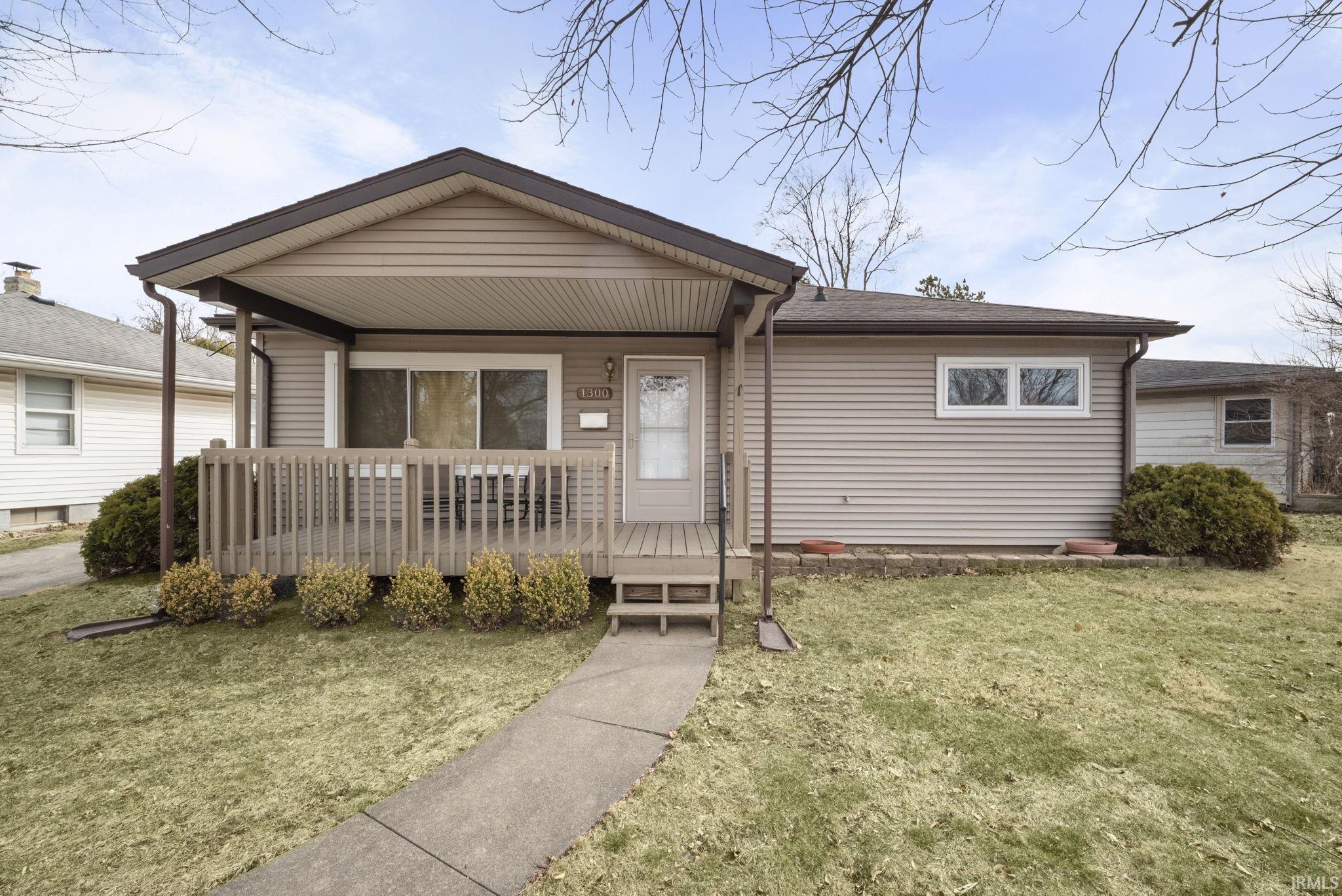 1300 Ridgeway Avenue Lafayette, IN 47904 - Photo 2 of 20 Gallery Image 2