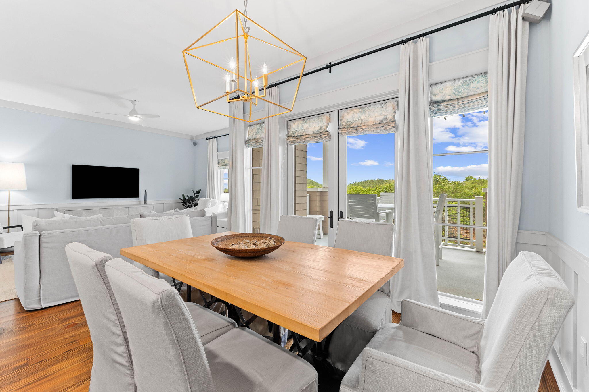 37 Compass Point Way South, Unit 110 Inlet Beach, FL 32461 - Photo 4 of 51 Dining Area