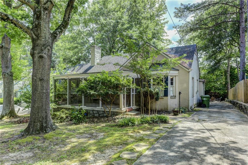 575 Pelham Road Northeast Atlanta, GA 30324 - Photo 1 of 1