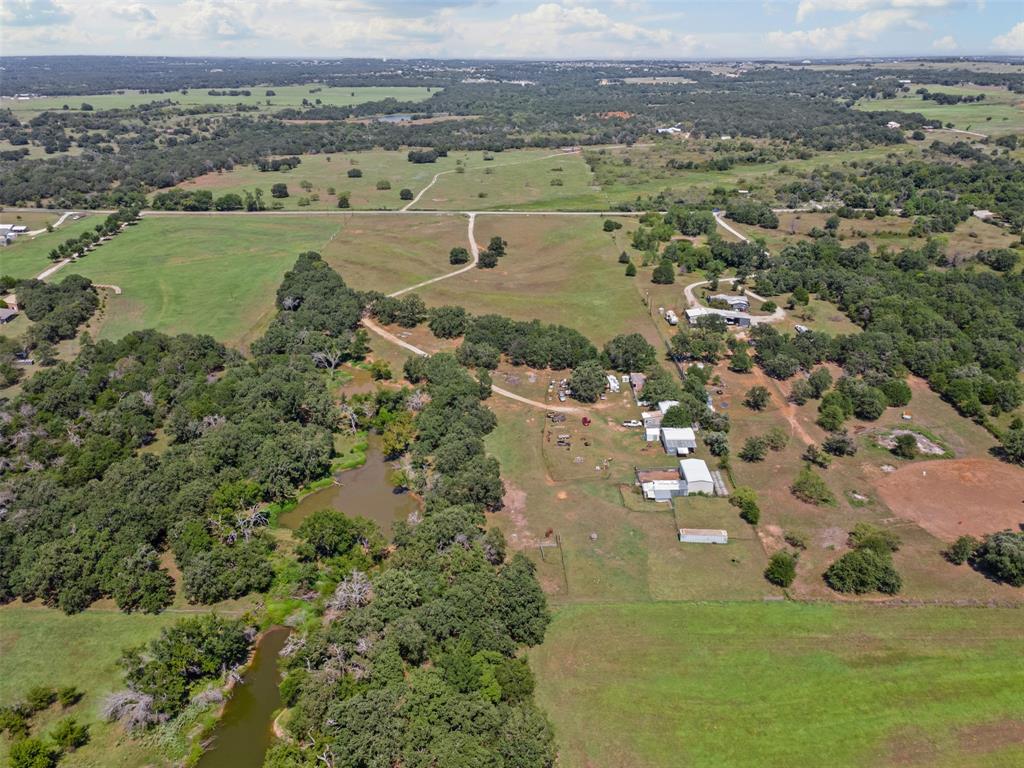 3100 Sarra Lane Springtown, TX 76082 - Photo 27 of 40 a view of lake with mountain