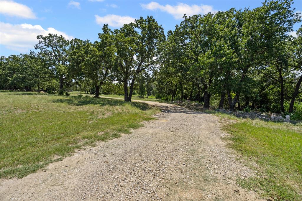 3100 Sarra Lane Springtown, TX 76082 - Photo 7 of 40 a view of outdoor space with trees all around