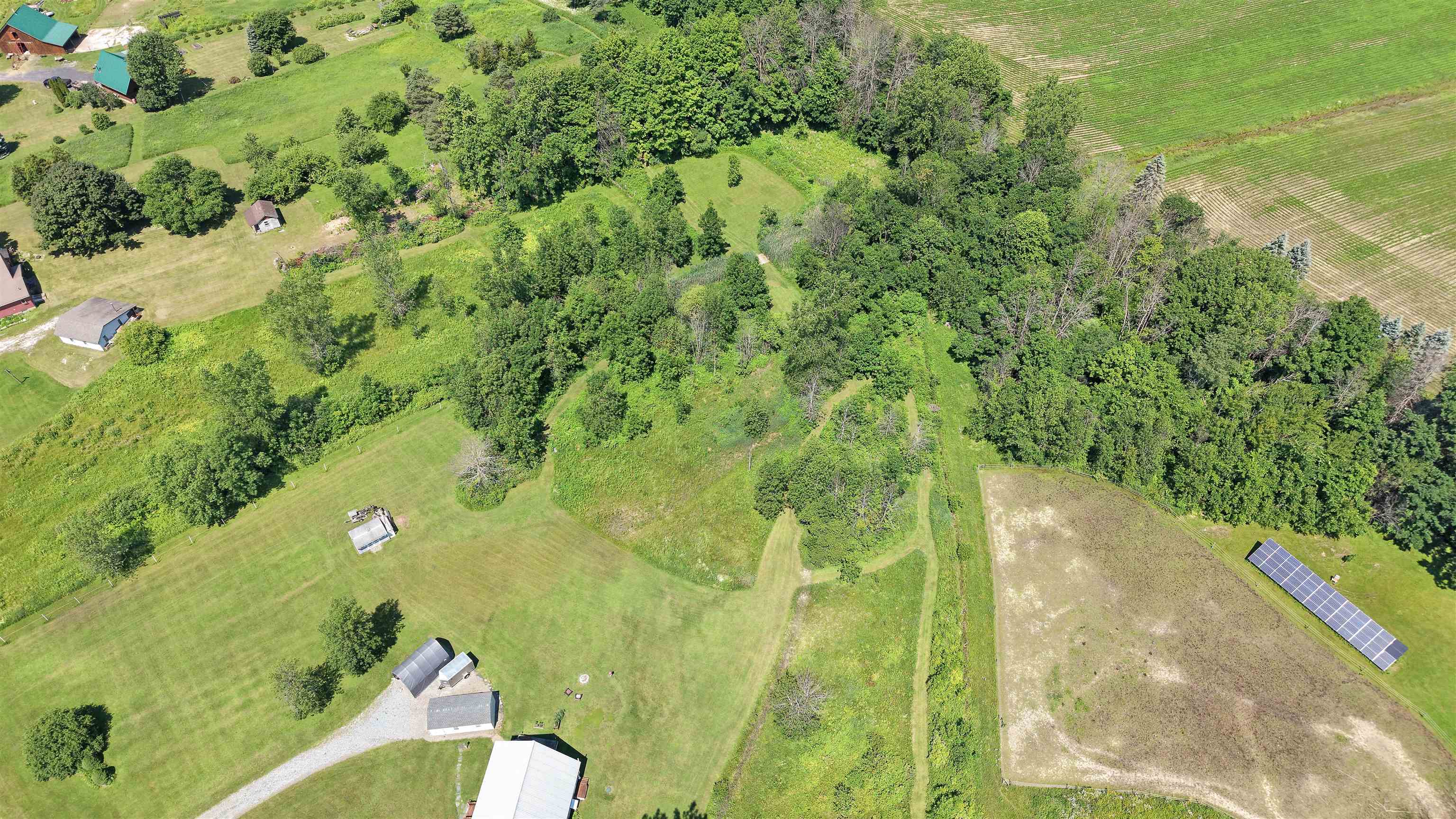 732 Station Road North Hero, VT 05474 - Photo 49 of 52