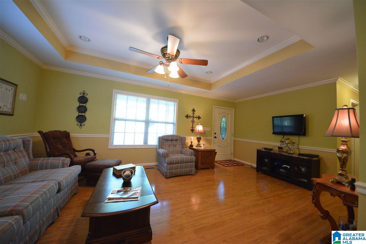 3629 Sprayberry Road Pell City, AL 35125 - Photo 3 of 14