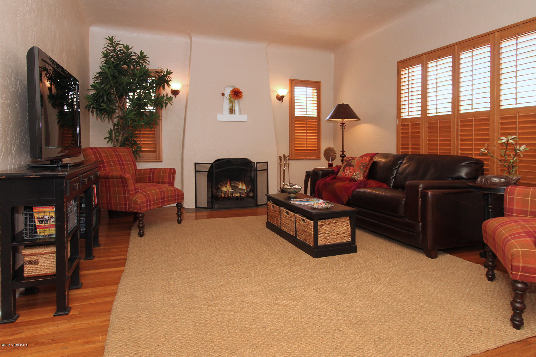 2030 East Spring Street Tucson, AZ 85719 - Photo 2 of 23