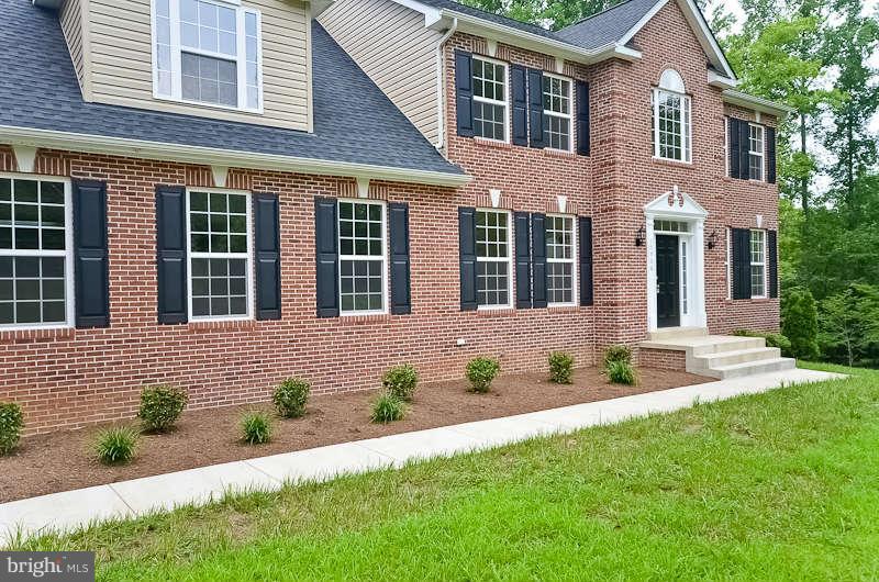15900 Tanyard Road Upper Marlboro, MD 20772 - Photo 2 of 29 Exterior Front