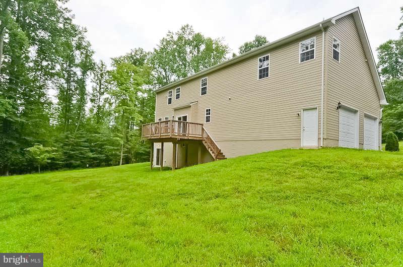 15900 Tanyard Road Upper Marlboro, MD 20772 - Photo 27 of 29 Exterior Rear