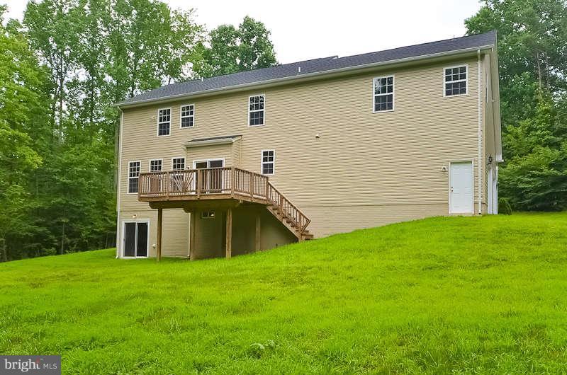 15900 Tanyard Road Upper Marlboro, MD 20772 - Photo 28 of 29 Exterior Rear