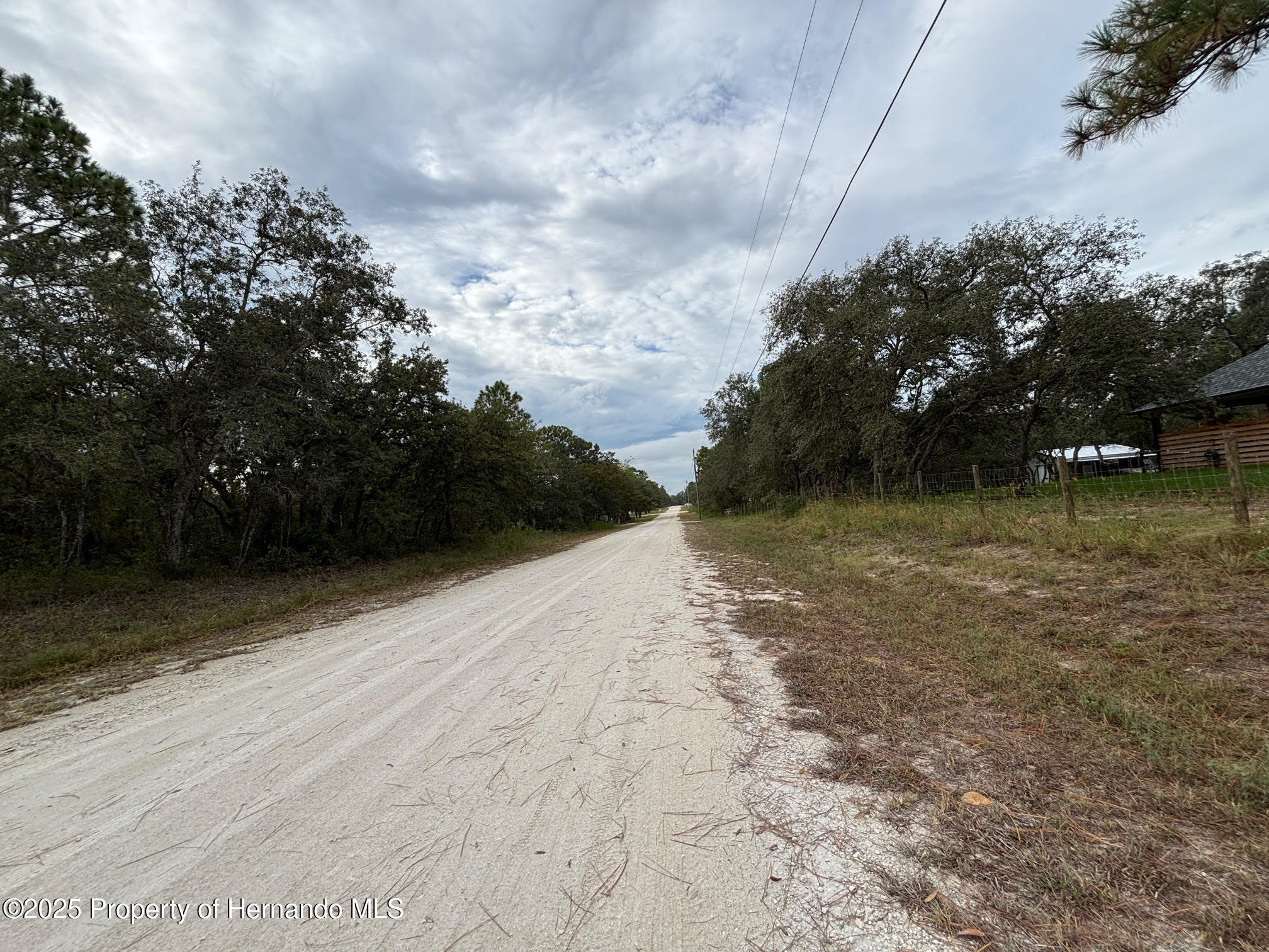 Lot 1 Missouri Skylark Road Weeki Wachee, FL 34614 - Photo 5 of 10