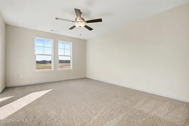 $319,995 | 45 East Emily Gardens Drive, Selma, NC 27576