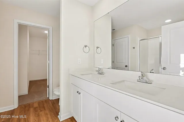 $319,995 | 45 East Emily Gardens Drive, Selma, NC 27576