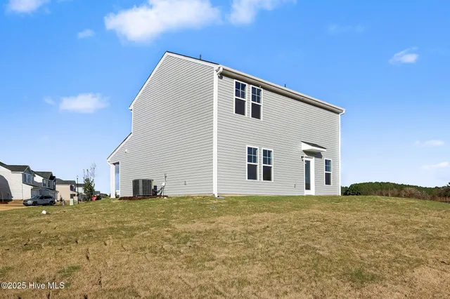 $319,995 | 45 East Emily Gardens Drive, Selma, NC 27576