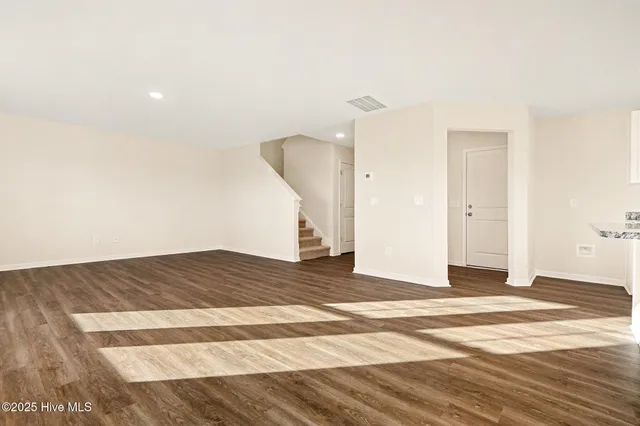 $319,995 | 45 East Emily Gardens Drive, Selma, NC 27576