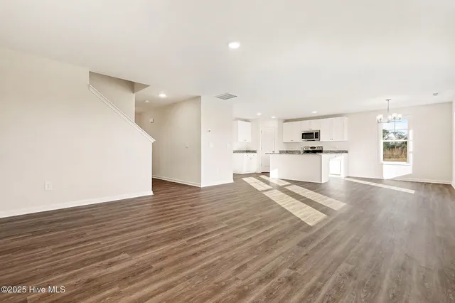 $319,995 | 45 East Emily Gardens Drive, Selma, NC 27576