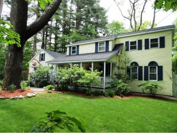 303 Hampstead Road Derry, NH 03038 - Photo 1 of 1
