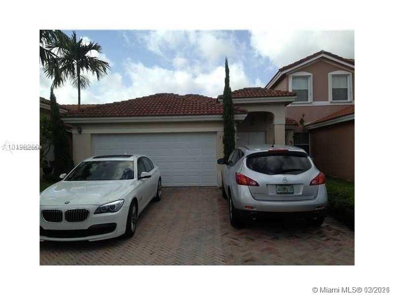 16368 Southwest 45th Terrace Miami, FL 33185 - Photo 1 of 1