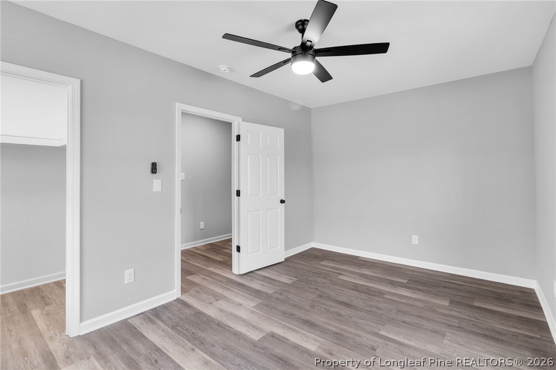 1315 Roberdell Road Rockingham, NC 28379 - Photo 15 of 38 Bedroom