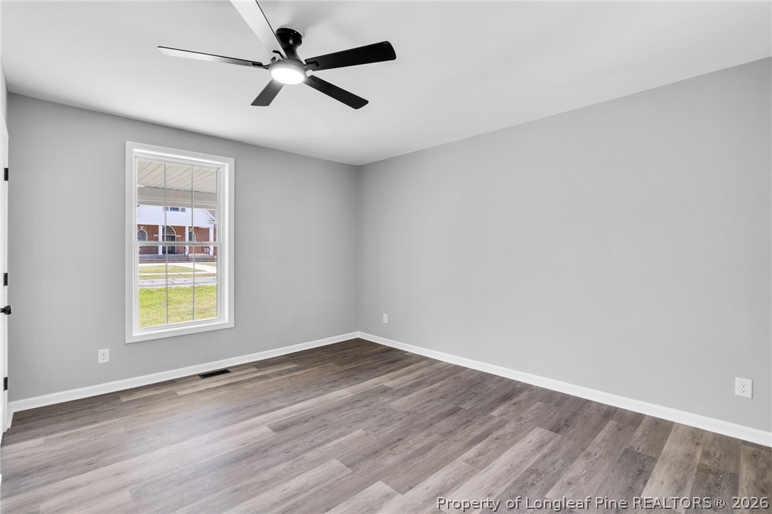 1315 Roberdell Road Rockingham, NC 28379 - Photo 20 of 38 Bedroom