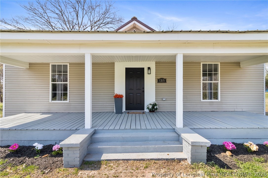 1315 Roberdell Road Rockingham, NC 28379 - Photo 2 of 38