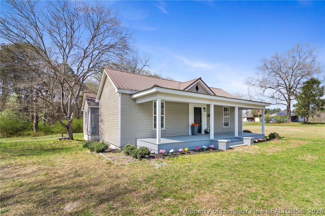 1315 Roberdell Road Rockingham, NC 28379 - Photo 28 of 38