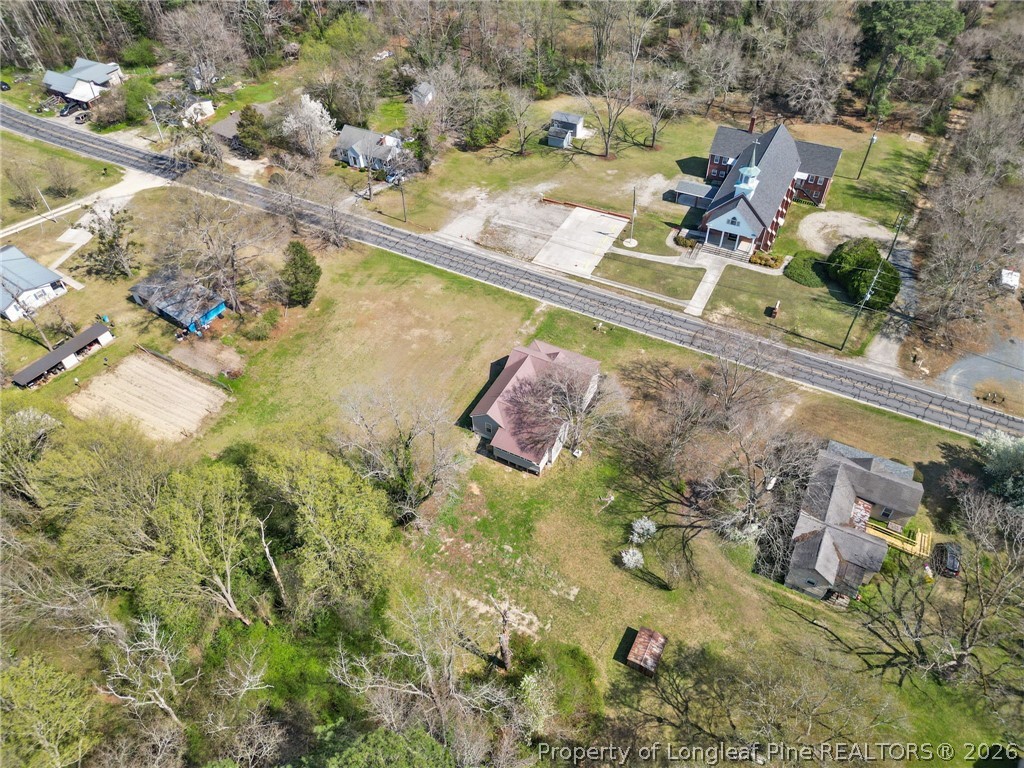 1315 Roberdell Road Rockingham, NC 28379 - Photo 33 of 38