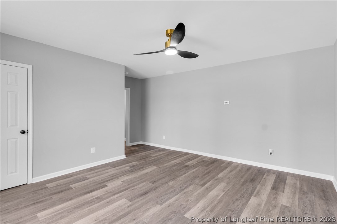 1315 Roberdell Road Rockingham, NC 28379 - Photo 6 of 38 Living Room