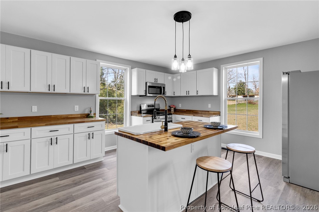 1315 Roberdell Road Rockingham, NC 28379 - Photo 7 of 38