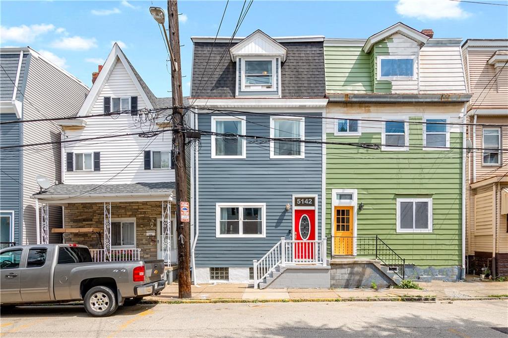 5142 Keystone Street Pittsburgh, PA 15201 - Photo 1 of 25 Gallery Image 1