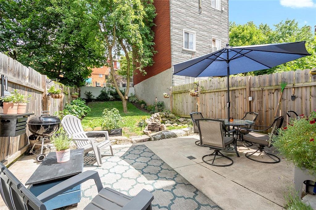 5142 Keystone Street Pittsburgh, PA 15201 - Photo 23 of 25 Gallery Image 23