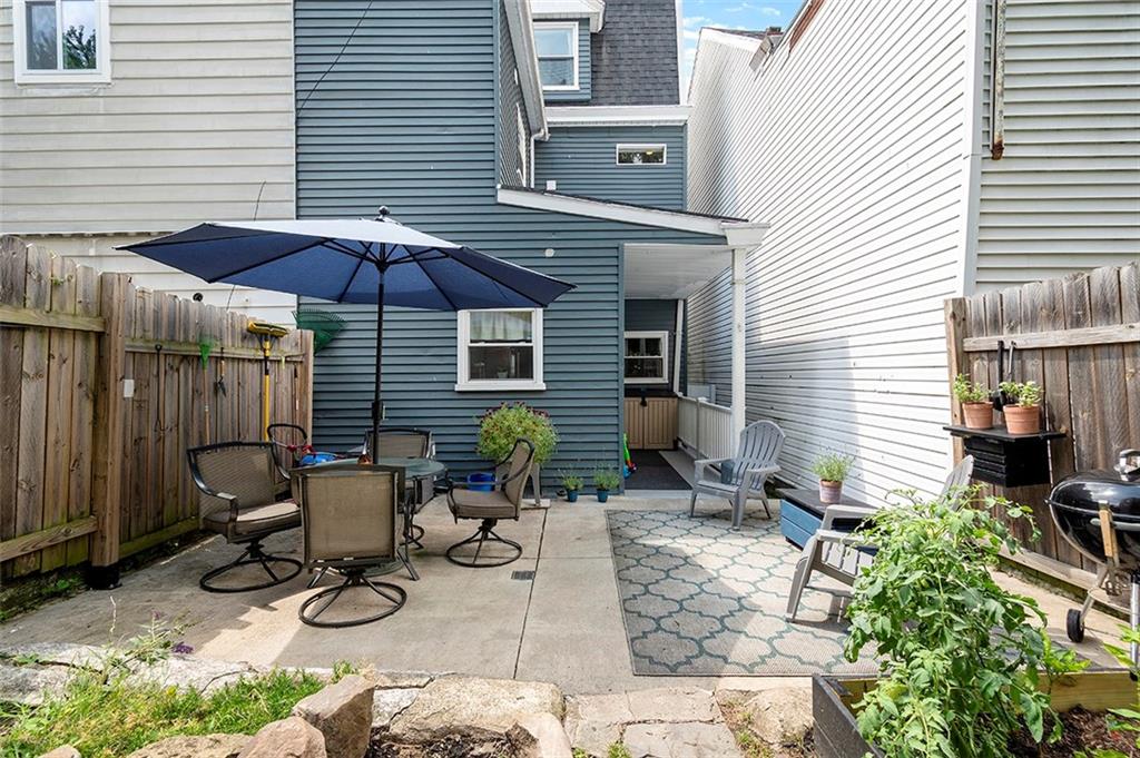 5142 Keystone Street Pittsburgh, PA 15201 - Photo 24 of 25 Gallery Image 24