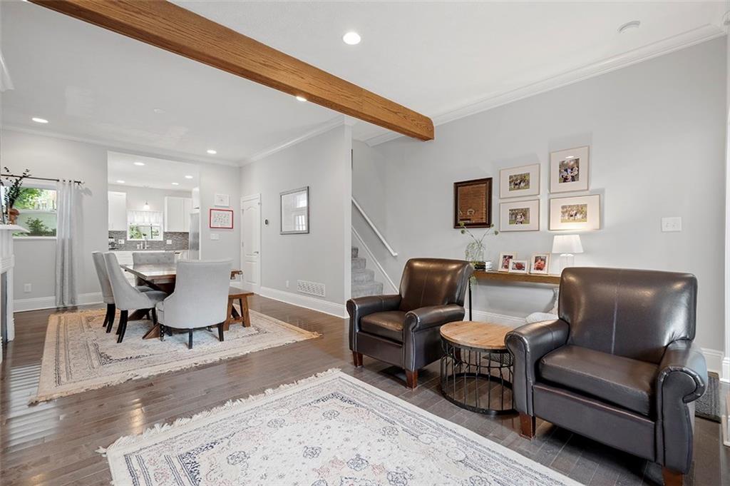 5142 Keystone Street Pittsburgh, PA 15201 - Photo 4 of 25 Gallery Image 4