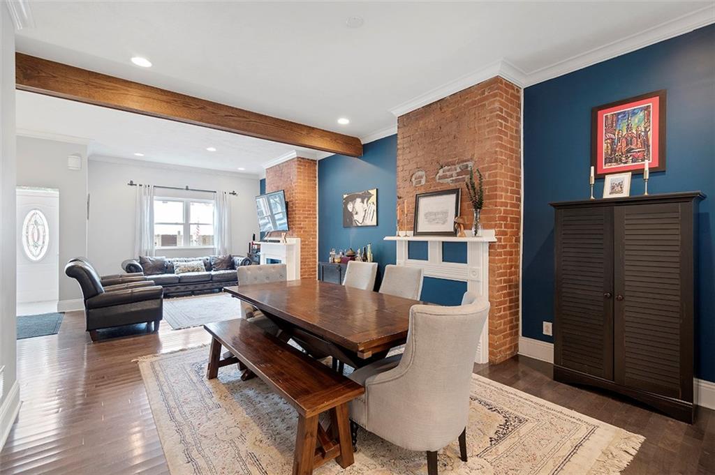 5142 Keystone Street Pittsburgh, PA 15201 - Photo 7 of 25 Gallery Image 7