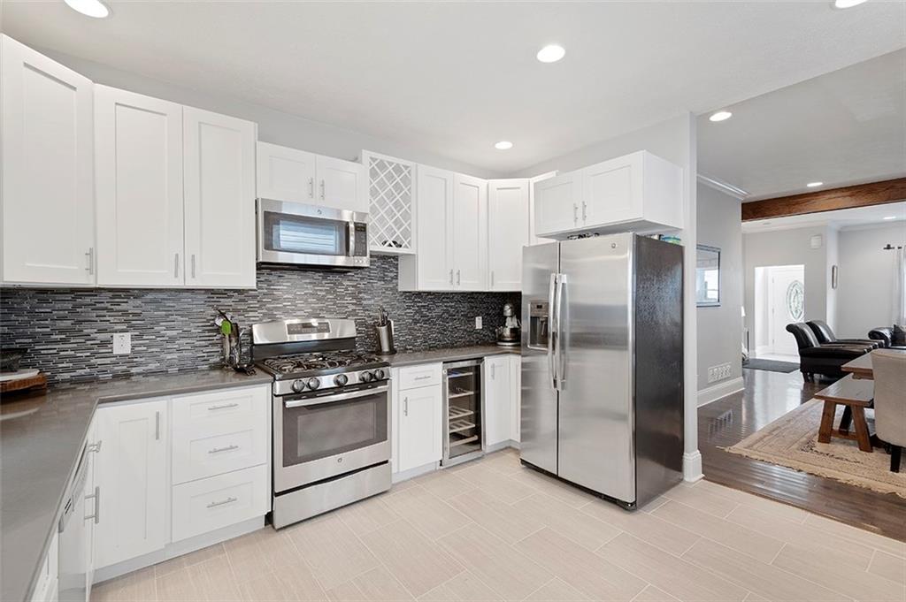 5142 Keystone Street Pittsburgh, PA 15201 - Photo 10 of 25 Gallery Image 10
