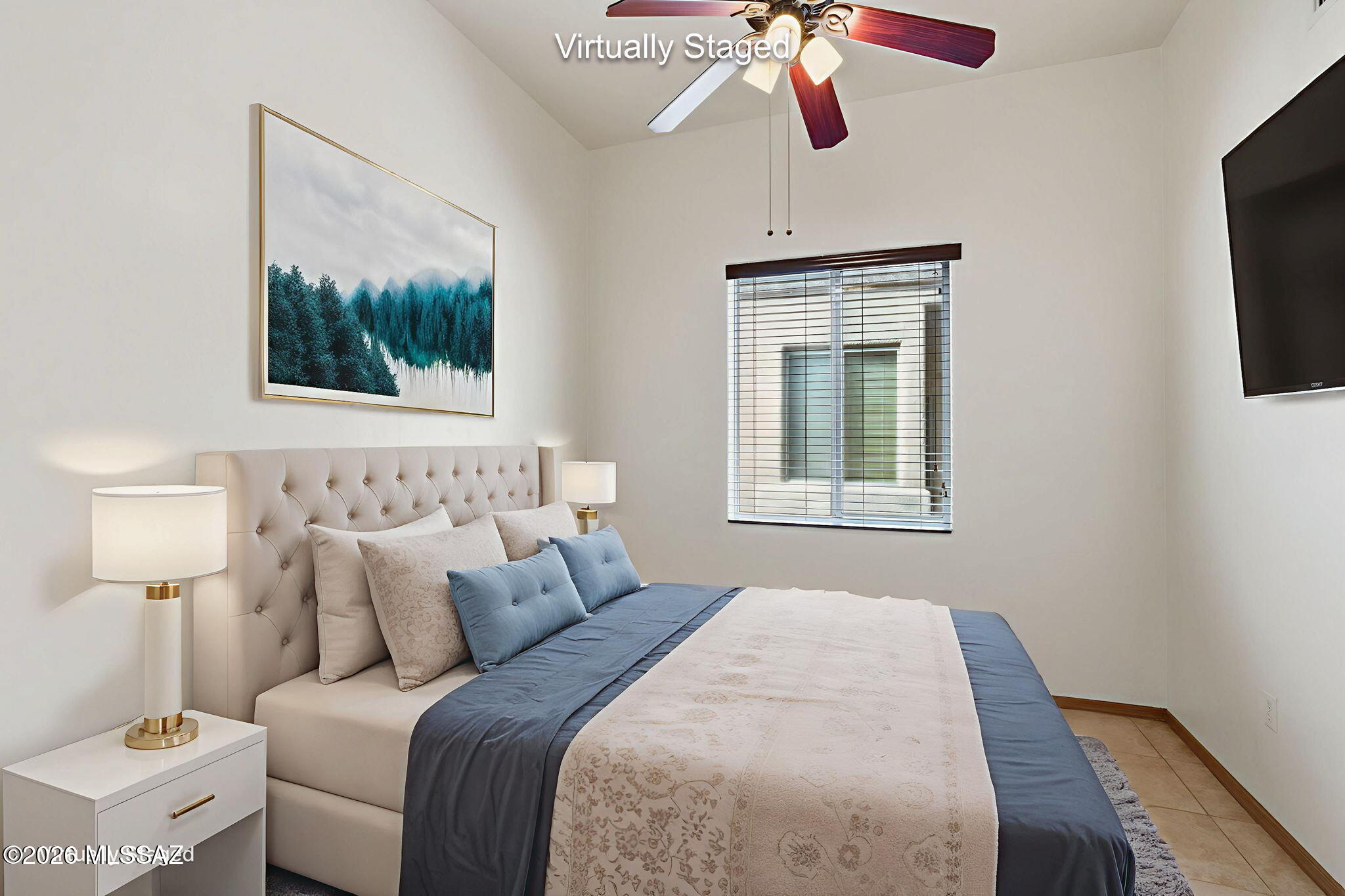 5541 North Silver Stream Way Tucson, AZ 85704 - Photo 17 of 27