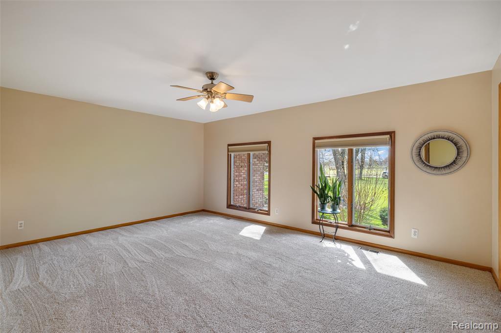4425 Bethuy Road Casco, MI 48064 - Photo 35 of 77
