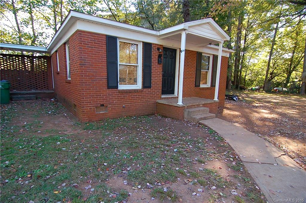 3716 Marvin Road Charlotte, NC 28211 - Photo 2 of 2 Gallery Image 2