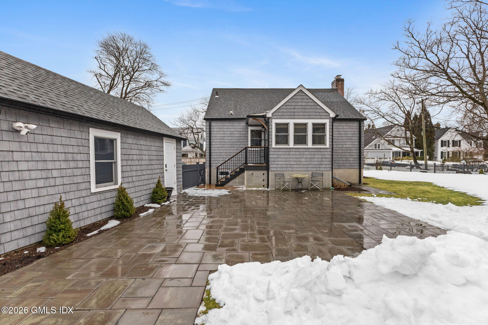 24 Taylor Drive Cos Cob, CT 06807 - Photo 34 of 39 40-web-or-mls-24-taylor-dr