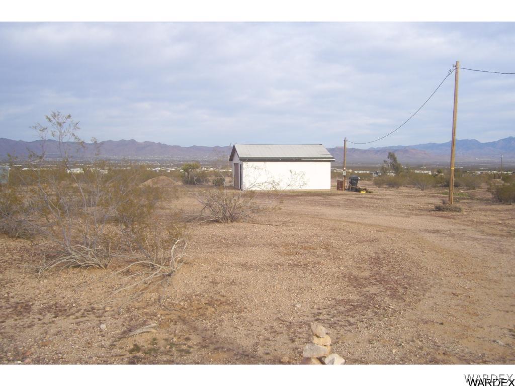 1566 Ehrenberg Road Golden Valley, AZ 86413 - Photo 1 of 5 Gallery Image 1