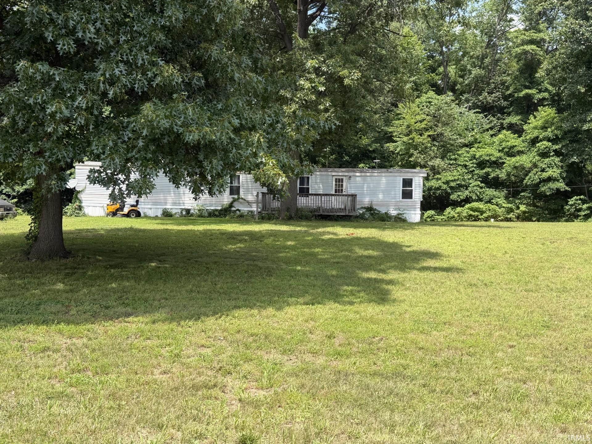 7720 West County Line Road Grovertown, IN 46531 - Photo 1 of 8