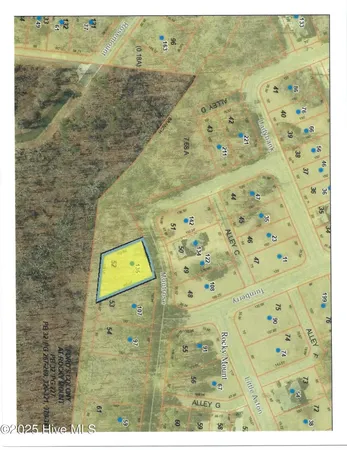 $30,000 | 135 Montrose, Rocky Mount, NC 27804