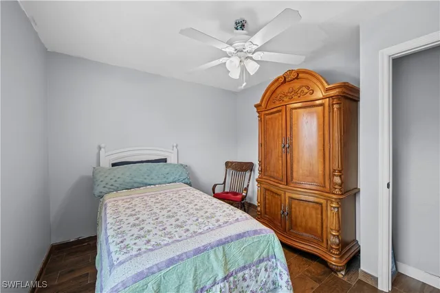 $199,000 | 9315 Central Park Drive, Unit 201, Fort Myers, FL 33919