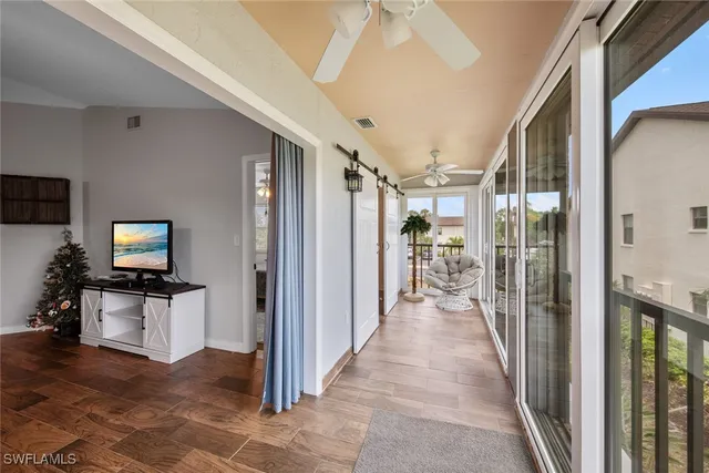 $199,000 | 9315 Central Park Drive, Unit 201, Fort Myers, FL 33919