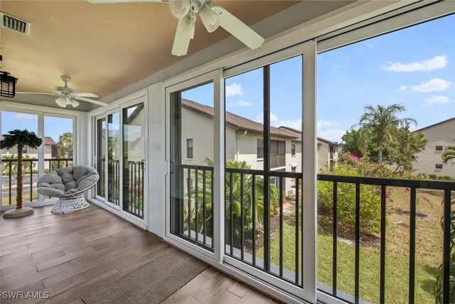 $199,000 | 9315 Central Park Drive, Unit 201, Fort Myers, FL 33919