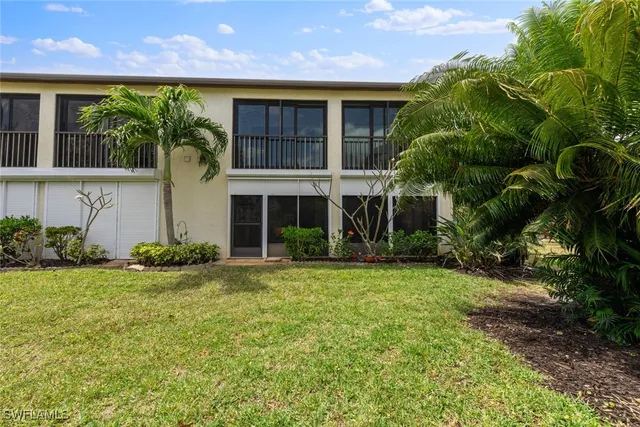 $199,000 | 9315 Central Park Drive, Unit 201, Fort Myers, FL 33919