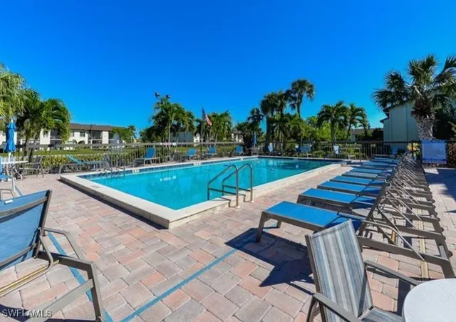 $199,000 | 9315 Central Park Drive, Unit 201, Fort Myers, FL 33919