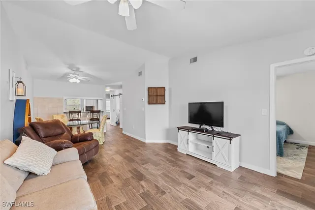 $199,000 | 9315 Central Park Drive, Unit 201, Fort Myers, FL 33919