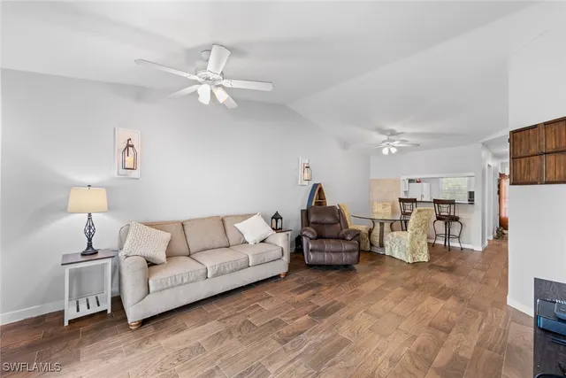 $199,000 | 9315 Central Park Drive, Unit 201, Fort Myers, FL 33919