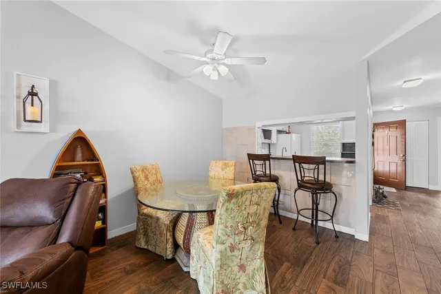 $199,000 | 9315 Central Park Drive, Unit 201, Fort Myers, FL 33919