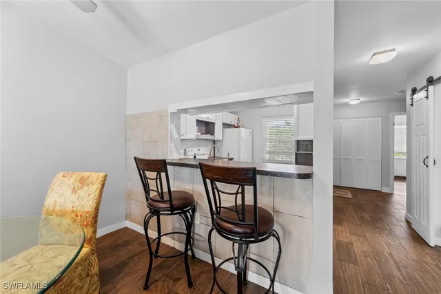 $199,000 | 9315 Central Park Drive, Unit 201, Fort Myers, FL 33919